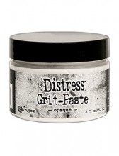 Tim Holtz Distress® Grit-Paste Opaque