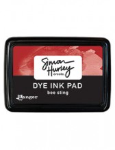 Simon Hurley create. Dye Ink Pads