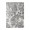 Tim Holtz® Alterations | 3-D Impresslits™ Embossing Folder - Elegant