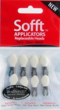 Sofft Replaceable Heads