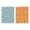 Tim Holtz® Alterations | Texture Fades™ Embossing Folders 2 Pack - Arrows & Boardwalk Set