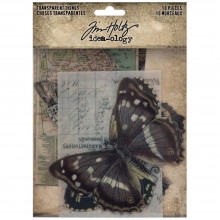 Tim Holtz® Idea-ology™ Paperie - Transparent Things