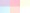 Stardream Pastel Colors (Kunzite Lavender, Rose Quartz, Serpentine, Aquamarine, Coral)
(8/10/16 - Serpentine has been discontinued and is no longer available)
