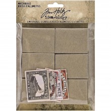 Tim Holtz® Idea-ology™ Paperie - Match Boxes