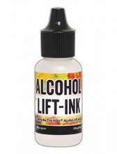 Tim Holtz® Alcohol Lift-Ink Reinker