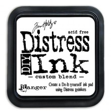 Tim Holtz Distress It Yourself Custom Blend Ink Pad