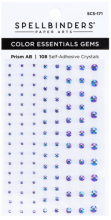 Prism AB Color Essentials Gems SCS-171