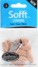 Sofft Covers -- #3 Oval