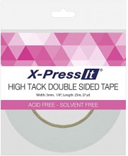 X-Press It High Tack Double Sided Tape
