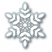 Memory Box Die - Aurora Snowflake 94753