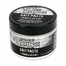 Tim Holtz Distress® Grit Paste Translucent