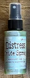 Tim Holtz Distress Color of the Month - May 2020