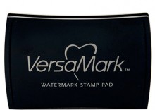 Versamark Watermark Stamp Pad