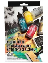 Tim Holtz® Alcohol Ink Kit