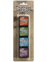 Tim Holtz® Distress Ink Minis Kit #2