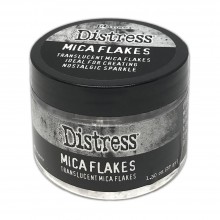 Tim Holtz Distress® Mica Flakes
