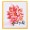 Sizzix Layered Stencils 4PK - Painted Flower