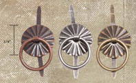 Tim Holtz® Idea-ology™ Ring Fasteners