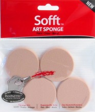 Sofft Round Sponge