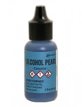 Tim Holtz® Alcohol Pearls - Individual Colors
