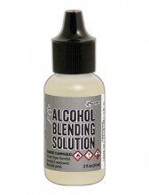 Tim Holtz® Alcohol Blending Solution