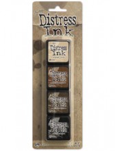 Tim Holtz® Distress Ink Minis Kit #3