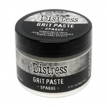 Tim Holtz Distress® Grit Paste Opaque