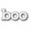 Poppystamps Craft Die - Boo Outline 2263