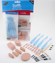 Sofft Tools Combination Set