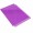Sizzix Accessory - Cutting Pads, Standard, 1 Pair (Purple w/Silver Glitter)
