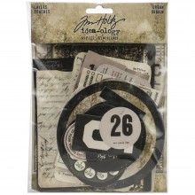 Tim Holtz® Idea-ology™ Paperie - Urban Layers