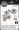 Tim Holtz® Alterations | 3-D Texture Fades™ Embossing Folder - Mini Poinsettia
