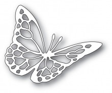 Memory Box Die - Floating Butterfly 94221