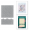 Luxe Backdrop and Border 3D Emboss & Cut Folder