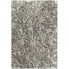 Tim Holtz® Alterations | Texture Fades™ Embossing Folder - Engraved