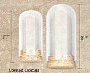Tim Holtz® Idea-ology™ Corked Domes