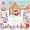 Craft Consortium Double-Sided Paper Pad 6"X6" -- Candy Christmas