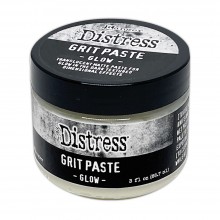 Tim Holtz® Distress Halloween Grit Paste - Glow