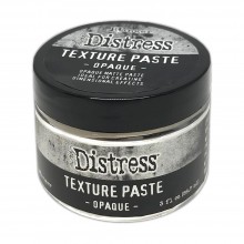 Tim Holtz Distress® Texture Paste Opaque