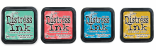 Tim Holtz® Distress Ink Minis Kit #13