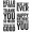 Tim Holtz® Stampers Anonymous Cling Mount Sets -- Bold Sayings CMS433