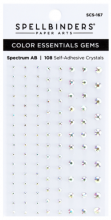 Spectrum AB Color Essentials Gems SCS-167