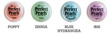 Perfect Pearls 2020 Colors