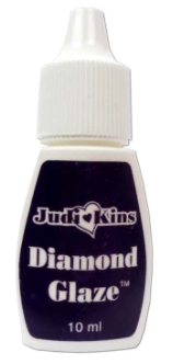 Judikins Diamond Glaze 2 oz