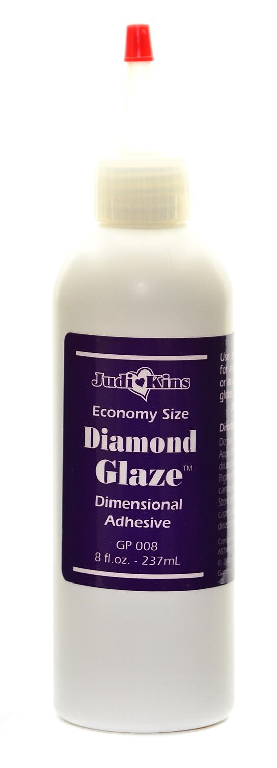 Diamond Glaze - JudiKins.com