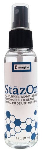 All Purpose Stamp Cleaner 