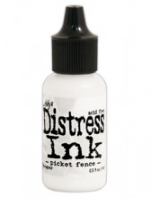 Tim Holtz® Distress Ink Pad - Picket Fence