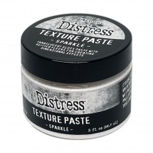 Tim Holtz Distress® Holiday Texture Paste - Sparkle