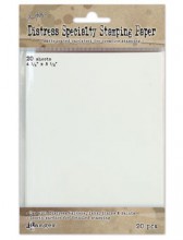 Tim Holtz® Distress Specialty Stamping Paper