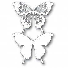 Memory Box Die - Sylvan Butterfly 94577